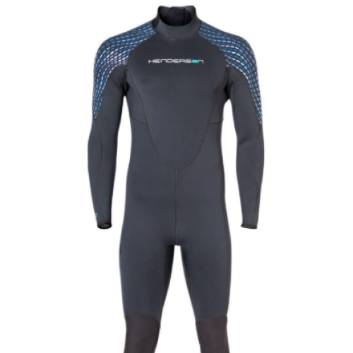 Henderson Green Prene Men's 5mm M