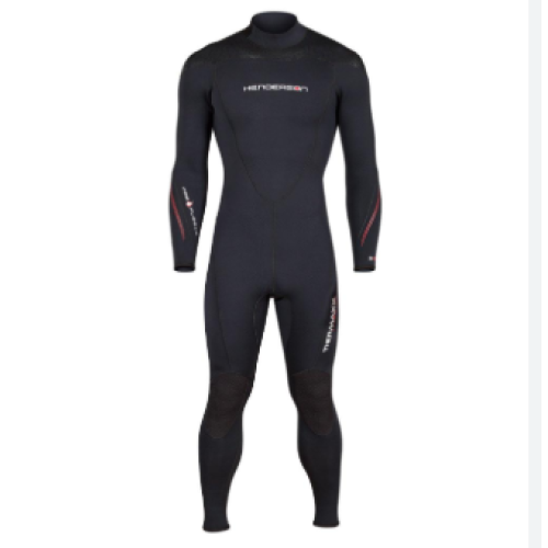 henderson Thermaxx 7mm Men's M