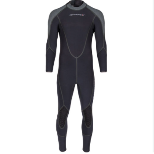 HEnderson Aqualock 7mm Men's L