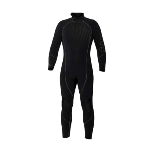 5mm Reactive Full , Mens, Black - S