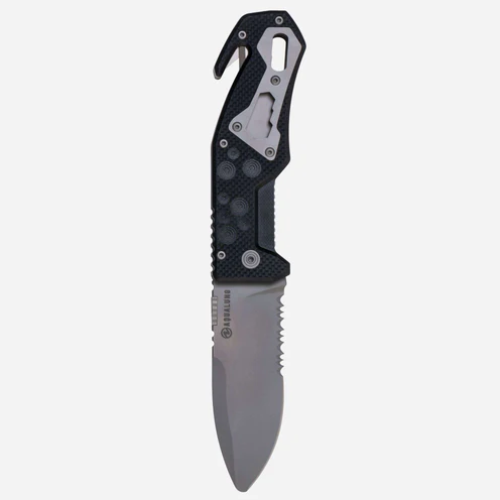 KNIFE, FOLDING BLUNT