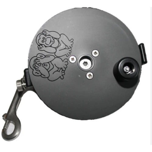 Light Monkey Primary Reel