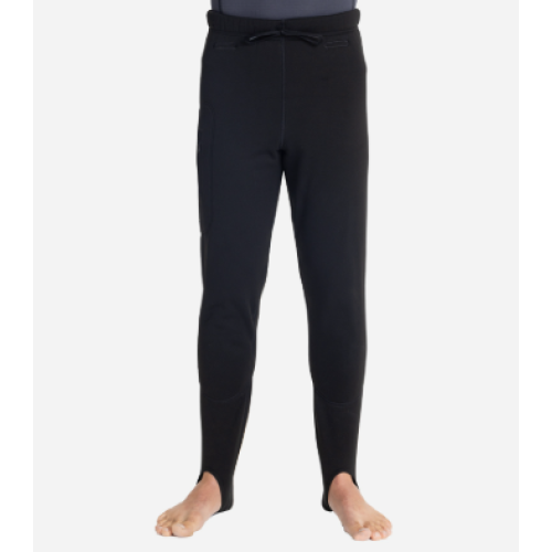 Fourth Element MENS ARCTIC LEGGINGS BLACK 