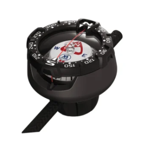 QuikVu Compass, Hose Mount
