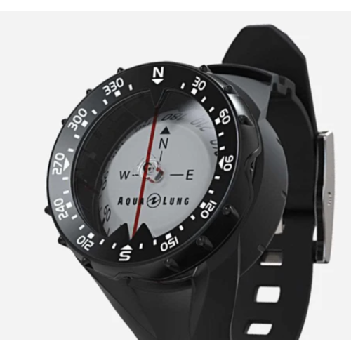 WRIST COMPASS - dive instrument