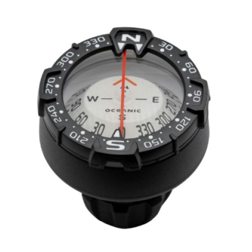 MAXVIEW COMPASS - HOSE MOUNT