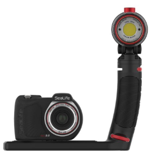 Micro 3.0 Pro 3000 Color Boost Set