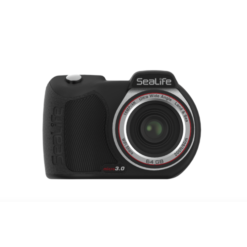 Micro 3.0 Camera 64GB, 16mp, 4K