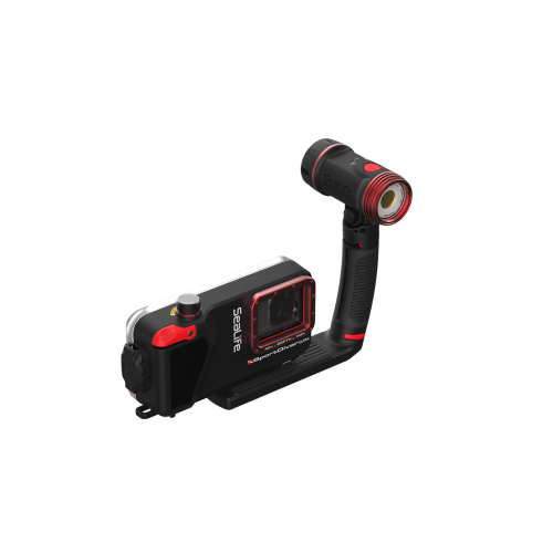 SportDiver ULTRA Pro 2500 Set (SL405 & SL671 bundle box)