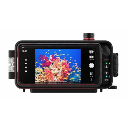 SportDiver ULTRA Pro 2500 Set (SL405 & SL671 bundle box)
