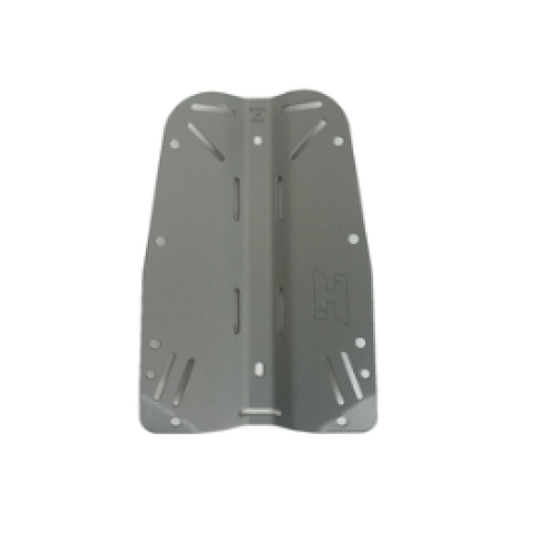 Halycon Standard Sized Backplate 