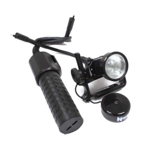 Halcyon Flare EXP 5.2 E/O Cord w/Charger
