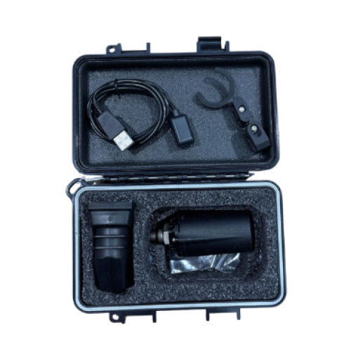 HUD, Handset, Tank-Pod (Combo) (with Case)