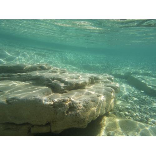 Private Shore Dive - Two Tank