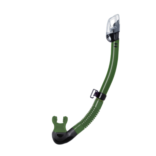 TUSA HYPER DRY ELITE SNORKEL
