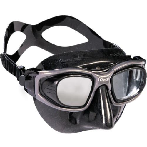 MINIMA - BLACK/BLACK