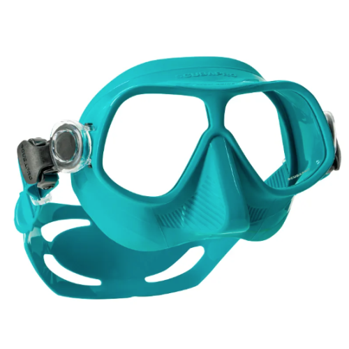 Scuba pro Steel Comp Mask 