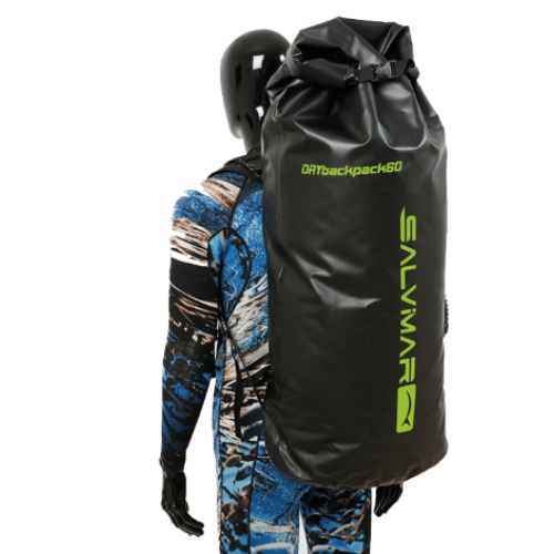 Bag 60L DRYPACK