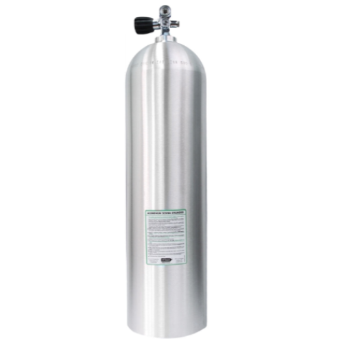 Used Aluminium