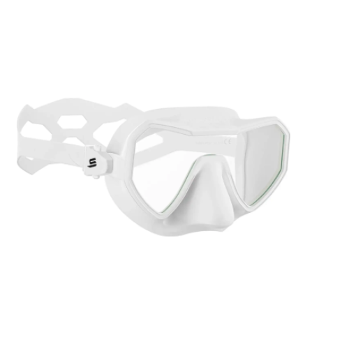 Mask NEO Anti Fog,  Aquamarine