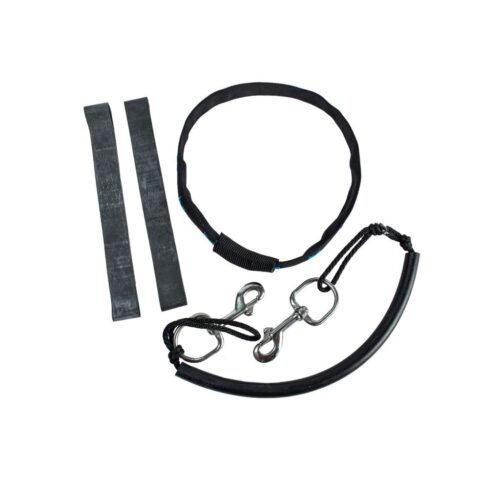 Stage Rigging Kit for 80 cf cylinder:no marking decal