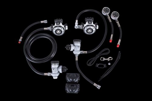 MTX-R SIDEMOUNT SET IMP