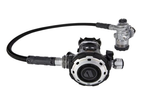 MTX-RC REGULATOR DIN