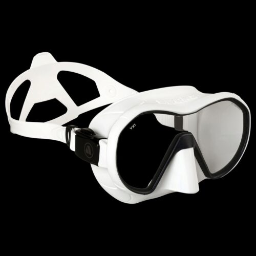 VX1 WHT SILI LENS UCL