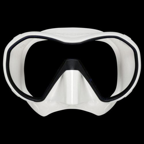 VX1 WHT SILI LENS UCL
