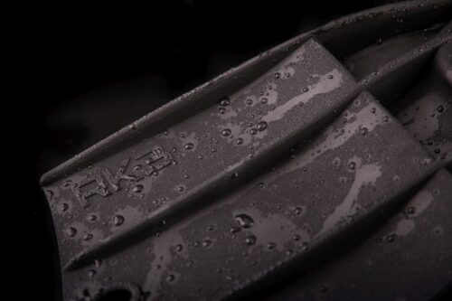 RK3 FIN BLK S