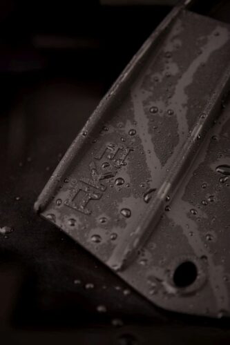 RK3 FIN BLK S