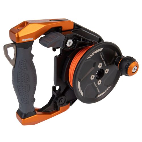 LIFELINE ASCEND REEL 30M ORG