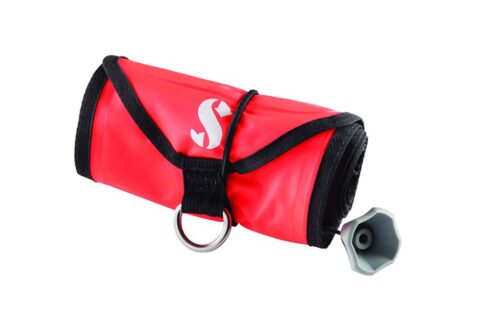 SMB Orange Nylon 210D (3.5 ft)