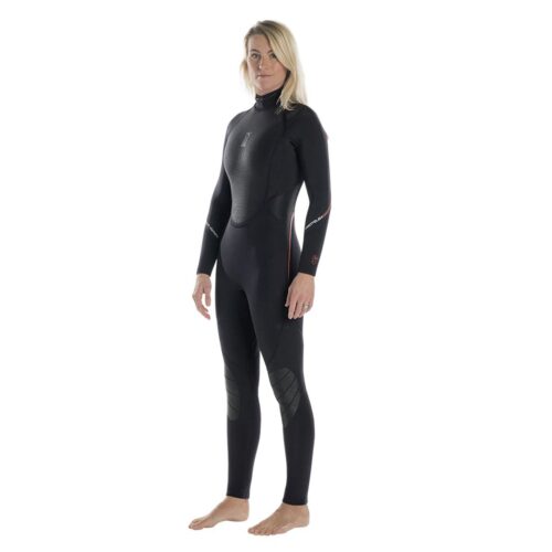 LADIES PROTEUS II 5MM WETSUIT XXL