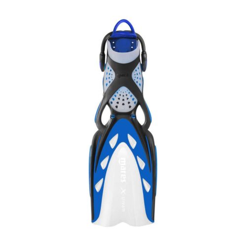X-STREAM BLUE X-LARGE