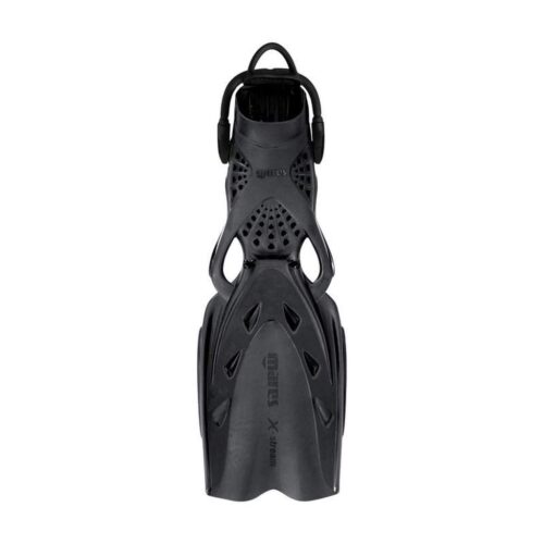 X-STREAM BLACK REGULAR