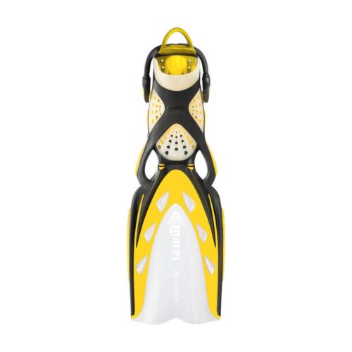 X-STREAM YELLOW REGULAR