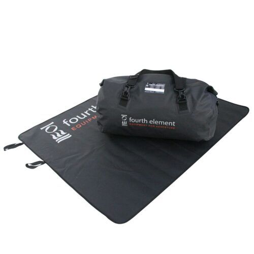 CHANGING MAT