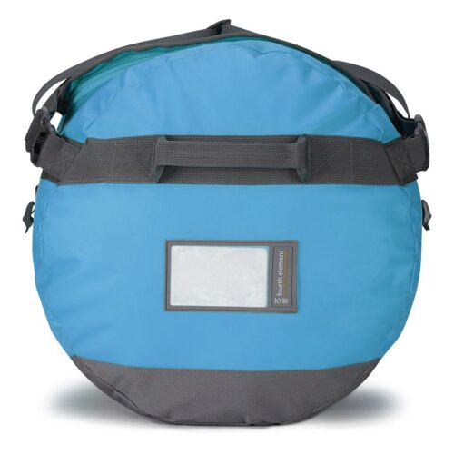 DUFFEL BAG BLUE 60 LITRES