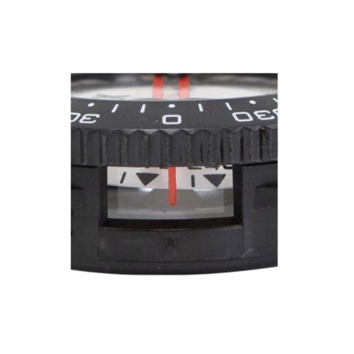 Gauges - Compass Module