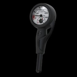 PRESSURE GAUGE ASSY, PSI