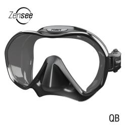 Zensee Mask Black