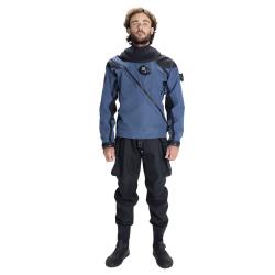 fourth element drysuit custom