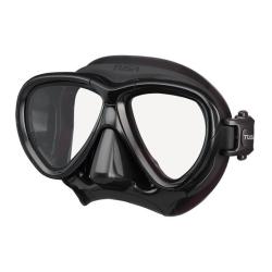 Intega Black/Black