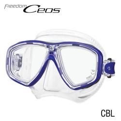 Freedom Ceos Cobalt Blue