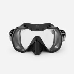 Seeker Mask Black/Clarity