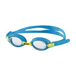 Meteor Goggles Blue