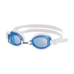 Rocket Silicone Goggles