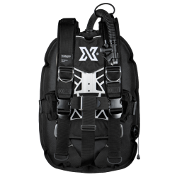 NX GHOST Deluxe BC System