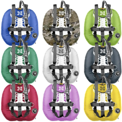 NX CUSTOM BC System - Deposit